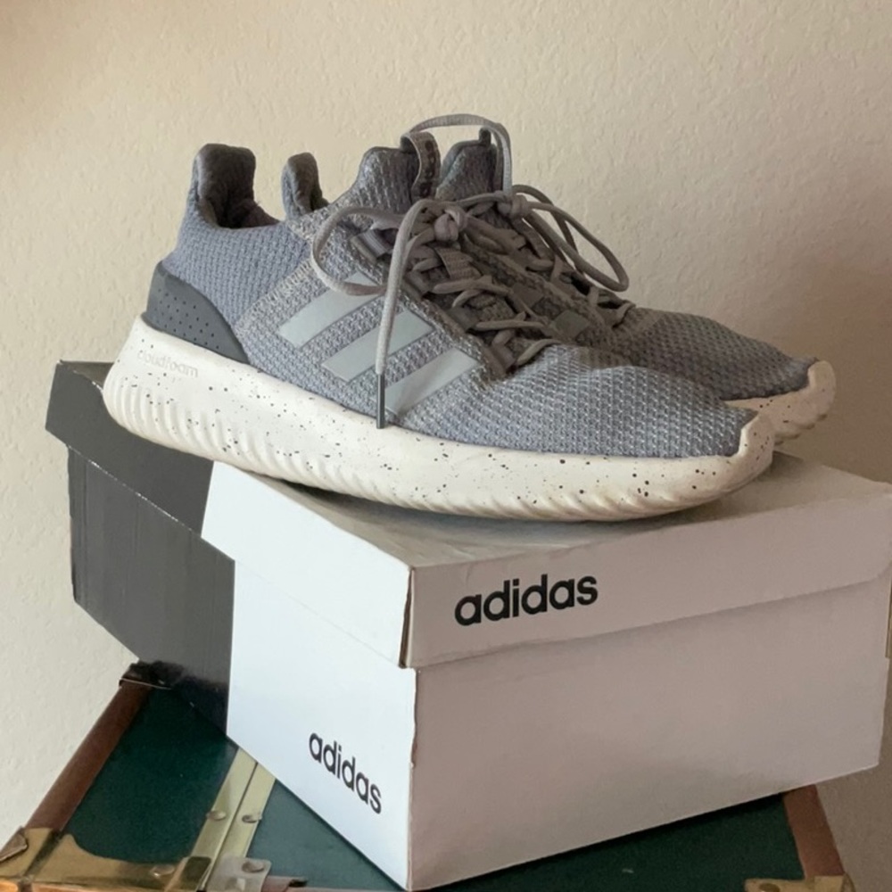Adidas Cloudfoam